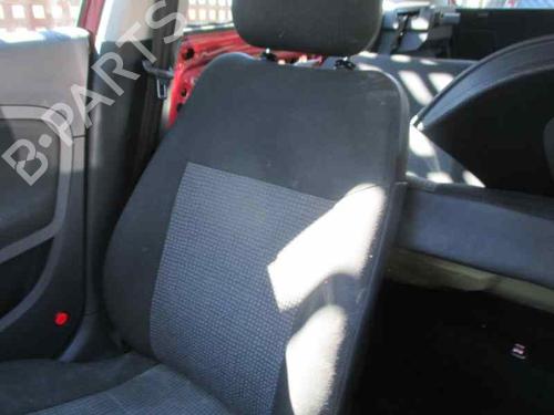 Front left window mechanism SEAT IBIZA III (6L1) 1.9 TDI | BP2403464C22 