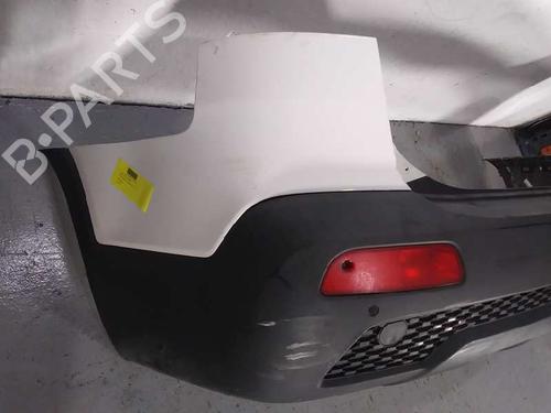 Rear bumper KIA SORENTO II (XM) 2.2 CRDi | BP16965789C8 