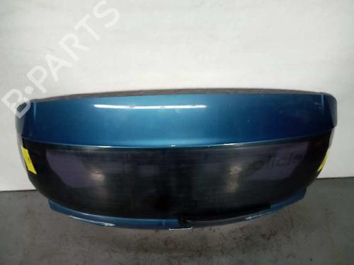 Tailgate SEAT ALTEA XL (5P5, 5P8) 1.6 TDI | BP18024312C6 