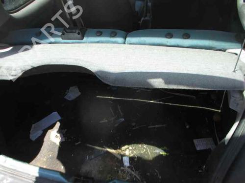Gearbox PEUGEOT 206 Hatchback (2A/C) 1.1 i | BP2395631M3 