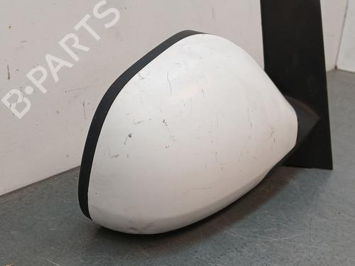 Right mirror SEAT ALTEA XL (5P5, 5P8) 1.9 TDI | BP19782862C27 
