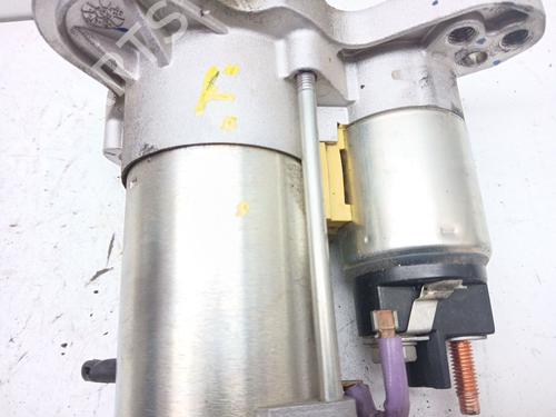 Starter DACIA JOGGER (RK_) 1.0 TCe 90 ECO-G (RKMT) | BP36699631M8 - Image 4