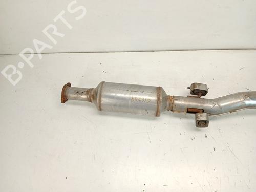 Catalyst OPEL INSIGNIA A (G09)  | BP28192985M10 