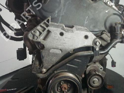 Engine VW PASSAT B6 (3C2) | BP11710677M1 - Image 5