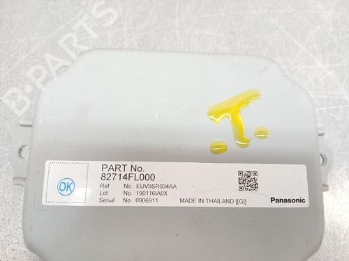Electronic module SUBARU OUTBACK (BT) | BP38224801M83 - Image 2