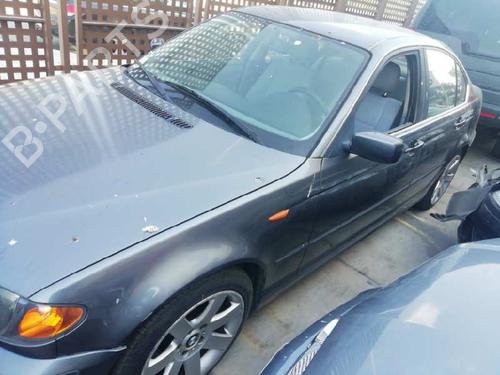 Engine BMW 3 (E46)  | BP15053530M1 