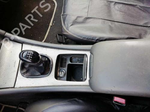 Left front door MERCEDES-BENZ C-CLASS Coupe (CL203)  | BP15280582C2 
