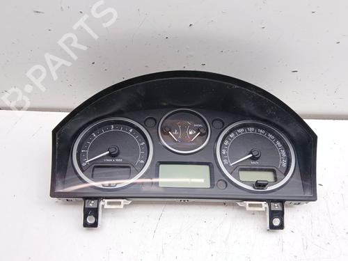 Used Instrument cluster Instrument cluster LAND ROVER DISCOVERY III (L319) 2.7 TD 4x4 (190 hp) 13901008 13901008