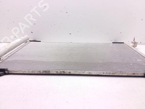 AC radiator CITROËN C4 III (BA_, BB_, BC_) 1.2 PureTech 130 (BAHNSA, BAHNSB) | BP30969178M32