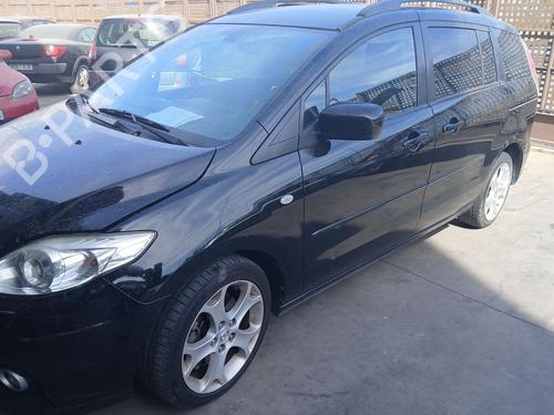 Venstre forlygte MAZDA 5 (CR) 2.0 CD (CR19) | BP29187043C28 