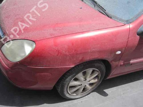 Front left lock CITROËN XSARA (N1) 1.9 D | BP2373108C98 
