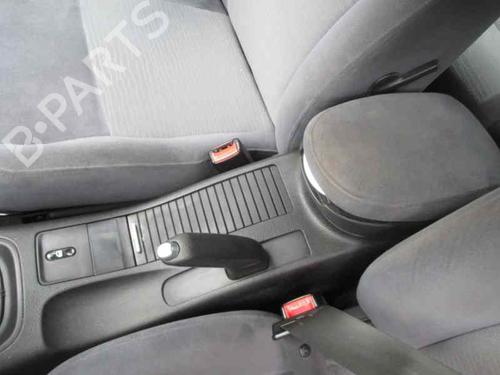 Gearbox NISSAN PRIMERA Hatchback (P12) 1.9 dCi | BP2421323M3 
