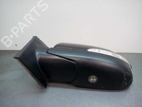 Retrovisor esquerdo SSANGYONG KORANDO (CK)  | BP17948840C26 