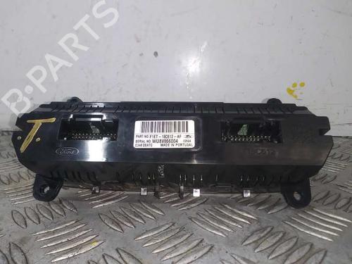 Climate control FORD FOCUS III 1.0 EcoBoost | BP15900248I5 