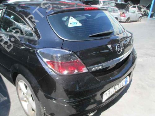 Left front window motor OPEL ASTRA H GTC (A04)  | BP2432441E21 