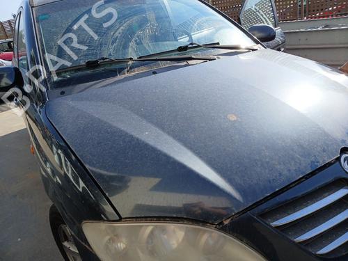Hood SSANGYONG RODIUS I 2.7 Xdi | BP25900357C1 