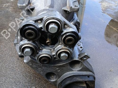 Gearbox BMW X3 (F25)  | BP25820536M3 