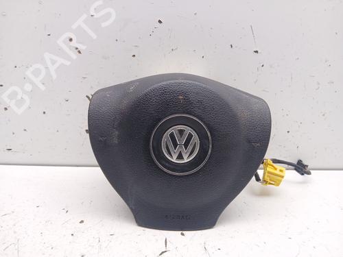 Used Driver airbag Driver airbag VW PASSAT B7 (362) 1.4 TSI (122 hp) 36448347 36448347