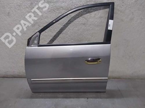 Used Left front door KIA CARENS II MPV (FJ) [2002-2013]  11243256