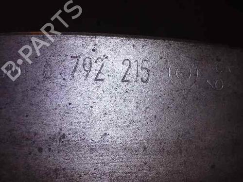 Other BMW 1 (F20)  | BP14248358O1