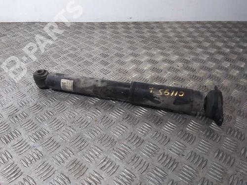 Used Right rear shock absorber FORD S-MAX (WA6) [2006-2014]  10982582