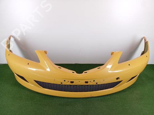 Used Front bumper MAZDA 6 Hatchback (GG) 2.0 DI (GG14) (121 hp) 23261703