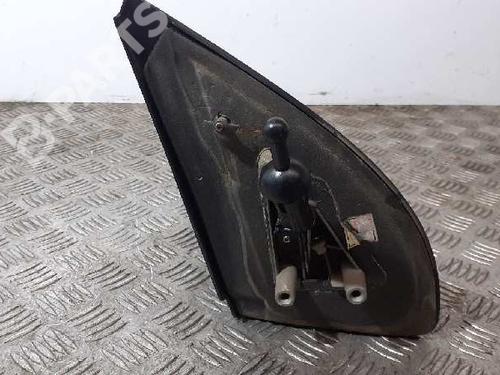Left mirror DAEWOO KALOS (KLAS) 1.2 | BP11180865C26 