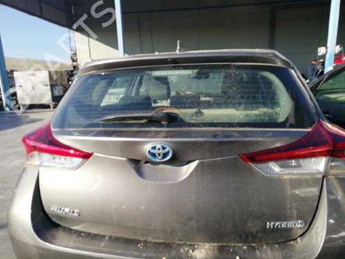 Dashboard TOYOTA AURIS (_E18_) 1.8 Hybrid (ZWE186_, ZWE186R) | BP13492063C46 