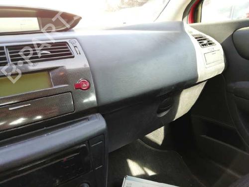 Right front window motor CITROËN C4 I (LC_)  | BP6135161E20 