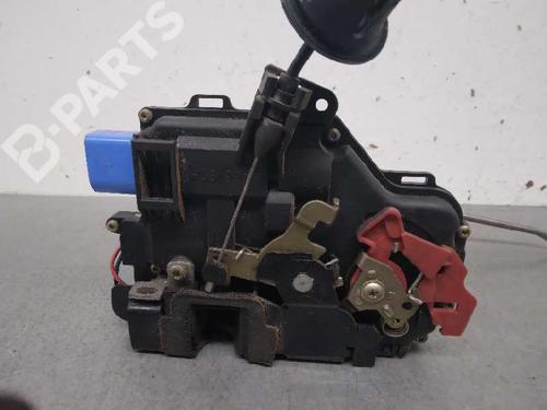 Front right lock AUDI A8 D3 (4E2, 4E8) 3.7 quattro | BP11243891C97 