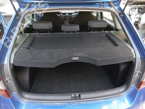 Used Rear parcel shelf Rear parcel shelf 39246037 39246037