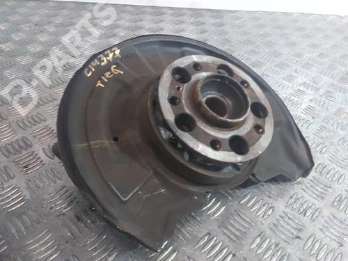 Left rear steering knuckle MERCEDES-BENZ E-CLASS Coupe (C207)  | BP11044487M27 