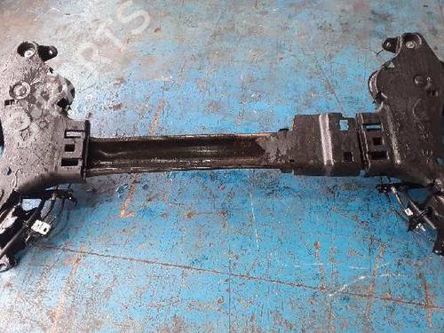 Rear axle RENAULT MEGANE IV Grandtour (K9A/M/N_)  | BP13253023M2 