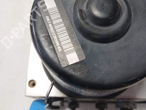 ABS pump MERCEDES-BENZ C-CLASS Coupe (CL203) C 220 CDI (203.708) | BP22752887M43 