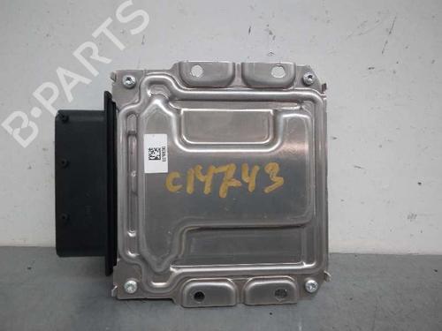 Electronic module KIA SPORTAGE IV (QL, QLE) 1.6 CRDi | BP13113531M83 