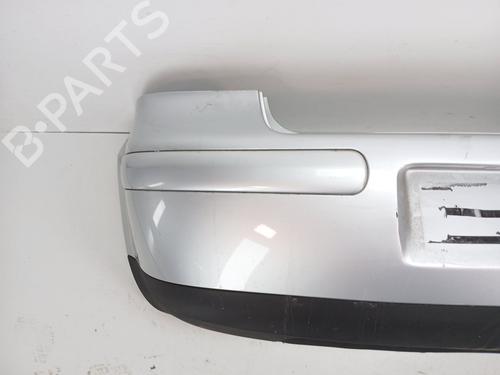 Rear bumper VW GOLF IV (1J1) 1.9 TDI | BP32189047C8 