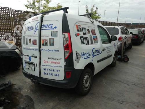 Used Parts RENAULT KANGOO Express (FW0/1_)  1.5 dCi 75 (FW07, FW10, FW04)  1112032
