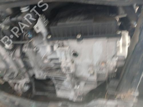 Gearbox RENAULT TALISMAN (LP_) 1.6 dCi 160 | BP29351292M3 