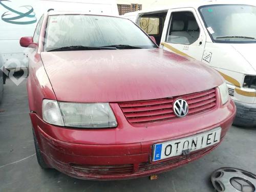 Rear right lock VW PASSAT B5 (3B2) 1.9 TDI | BP7479430C99 