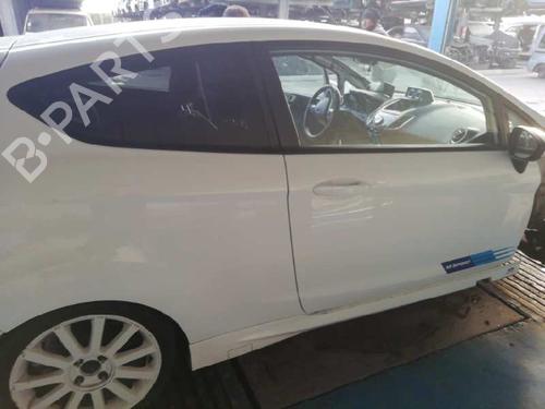 Injector FORD FIESTA VI (CB1, CCN) 1.6 TDCi | BP34723263M100  - Image 25