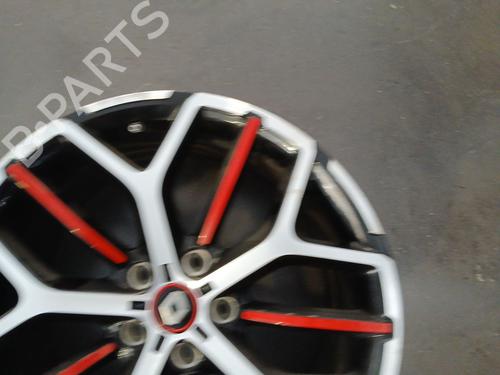 Fælk RENAULT MEGANE IV Hatchback (B9A/M/N_) 1.8 RS 300 (B9M8) | BP38294985C45 - Image 4