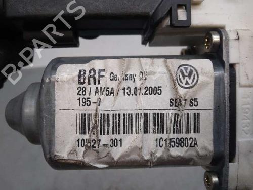 Rudehejsemotor forskærm højre SEAT LEON (1M1) 1.9 TDI | BP13296585E20 
