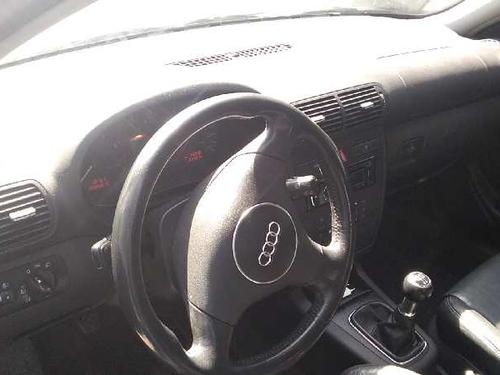 Gearbox AUDI A3 (8L1) 1.8 T | BP3418288M3 