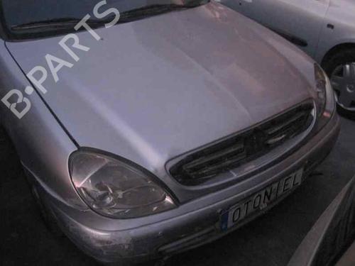 Gearbox CITROËN XSARA (N1) 2.0 HDi 90 | BP2383248M3 