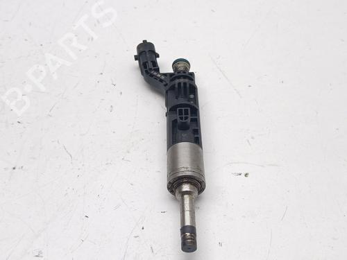 Used Injector Injector PEUGEOT 208 II (UB_, UP_, UW_, UJ_) 1.5 BlueHDI 100 (102 hp) 32207359 32207359