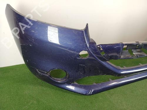 Front bumper PEUGEOT 208 I (CA_, CC_) 1.6 VTi | BP23438455C7
