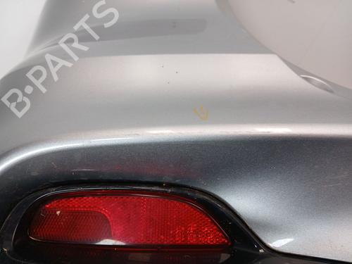 Rear bumper MG MG ZS SUV (AZS1) 1.5 VTi | BP23945775C8