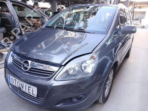 Used Parts OPEL ZAFIRA / ZAFIRA FAMILY B (A05) 1.6 (M75) (115 hp) 4287291