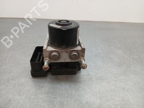 Used ABS pump CHEVROLET AVEO / KALOS Hatchback (T250, T255) 1.4 (101 hp) 30847554