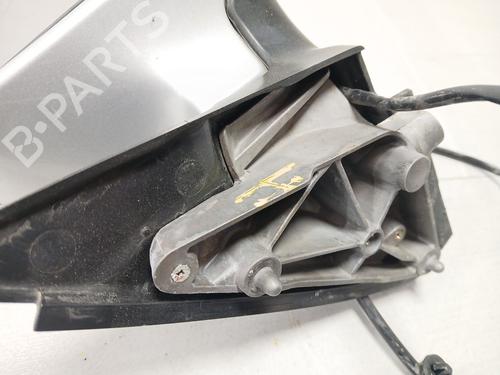 Right mirror AUDI A4 B7 (8EC) 2.0 TDI 16V | BP22753512C27 